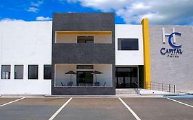 Hotel Capital Frontera